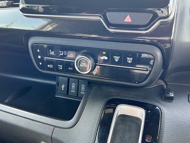 ホンダ Ｎ ＢＯＸ カスタム G L ホンダセンシング 鹿児島県 2018(平30)年 19.1万km クリスタルブラックパール ナビ/ETC/バックカメラ/コーナーセンサー/Bluetooth接続/プッシュスタート/スマートキー/クルーズコントロール/TV/ドライブレコーダー/純正フロアマット/片側パワースライドドア/スライドドア/純正アルミホイール/横滑り防止装置/オートライト/レーンキープアシスト/衝突被害軽減システム
