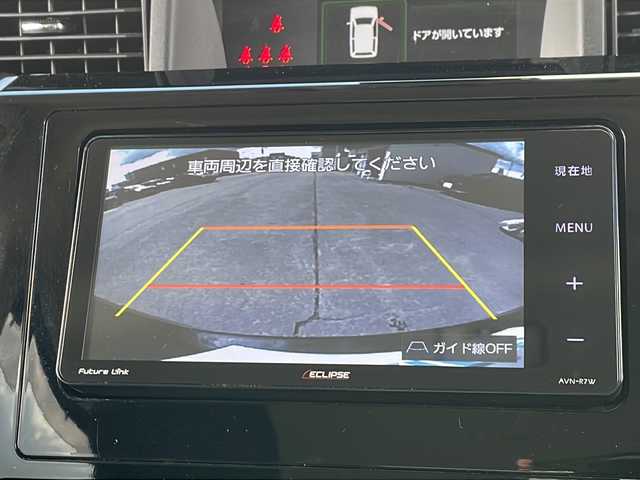 トヨタ ルーミー カスタムG S 道北・旭川 2017(平29)年 3.6万km ブラックマイカメタリック /４WD//寒冷地仕様//禁煙車//社外ナビ/CD/DVD/SD/BT/TV//両側パワースライドドア//バックカメラ//オートエアコン//フロントデアイサー//革巻きステアリング//ステアリングスイッチ//クルーズコントロール//スマートアシスト２/衝突回避支援ブレーキ機能/誤発進抑制機能/車線逸脱警報機能/先行車発進お知らせ機能//アイドリングストップ//オートライト//LEDヘッドライト//フォグランプ//ドアミラーウィンカー//電動格納ミラー//ドアバイザー//純正フロアマット//スマートキー//プッシュスタート//社外14インチアルミ付冬タイヤ積み込み
