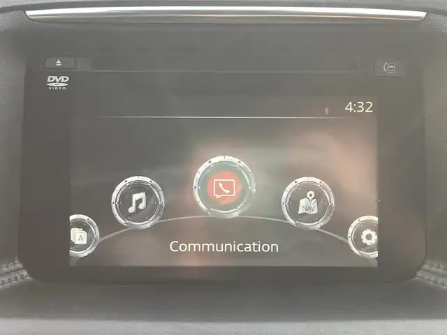 マツダ ＣＸ－５ XD Lパッケージ 静岡県 2015(平27)年 8.2万km ブルーリフレックスマイカ (株)IDOMが運営する【じしゃロン焼津店】の自社ローン専用車両になります。こちらは現金またはオートローンご利用時の価格です。自社ローンご希望の方は別途その旨お申付け下さい /純正ＳＤナビ/（フルセグＴＶ/ＣＤ/ＤＶＤ/ミュージックサーバー/衝突軽減ブレーキ）/レーダークルーズ/バックカメラ/サイドカメラ/レザーシート/パワーシート/シートヒーター/ＬＥＤヘッドライト/オートライト/ＥＴＣ