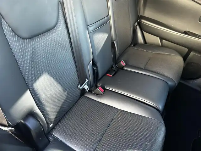 レクサス ＲＸ 450h Fスポーツ 道北・旭川 2012(平24)年 6.7万km ホワイトパールクリスタルシャイン 純正ナビ/マークレビンソン/フルセグTV/バックカメラ/左サイドカメラ/パワーバックドア/ヘッドアップディスプレイ/レザーシート/前席シートヒーター/クルーズコントロール/コーナーセンサー/純正エンジンスターター