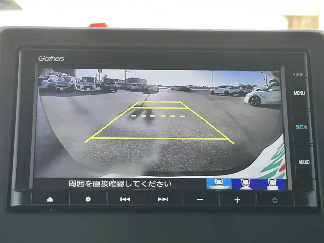 ホンダ Ｎ ＢＯＸ カスタム L ターボ 兵庫県 2022(令4)年 6.6万km メテオロイドグレーメタリック 純正ナビ/バックカメラ/前席シートヒーター/両側パワースライドドア/ビルトインETC/パドルシフト/ハーフレザーシート/LEDヘッドライト/ヘッドライトレベライザー/純正15インチAW/ホンダセンシング/電動パーキングブレーキ/オートホールド