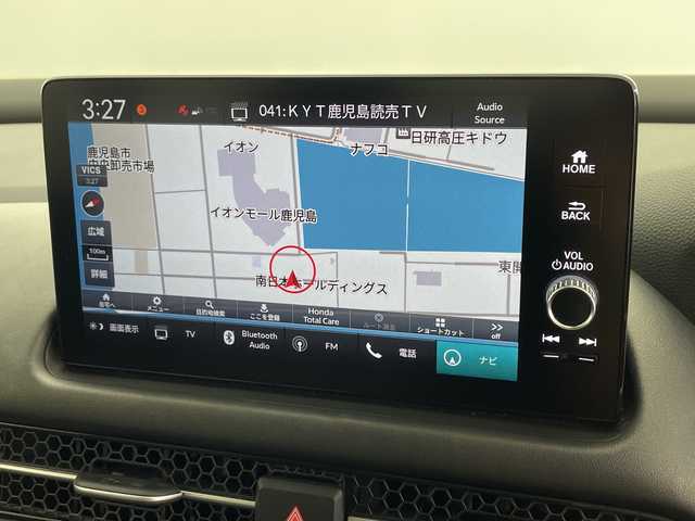 ホンダ ＺＲ－Ｖ ハイブリッド e:HEV Z 鹿児島県 2024(令6)年 3.4万km プラチナホワイトパール 禁煙車/純正ナビ/全方位カメラ/前後ドラレコ/ビルドインETC/BOSEプレミアムサウンド/ホンダセンシング/・衝突軽減ブレーキ/・誤発進抑制機能/・後方誤発進抑制機能/・近距離衝突軽減ブレーキ/・歩行者事故低減ステアリング/・路外逸脱抑制機能/・渋滞追従付アダプティブクルーズコントロール/・トラフィックアラート/・先行車発進のお知らせ/・オートハイビーム/・パーキングセンサー/BSM/ワイヤレス充電/シートヒーター/ステアリングヒーター/電動パーキング/オートホールド/パワーシート/パドルシフト/純正フロアマット/電動リアゲート