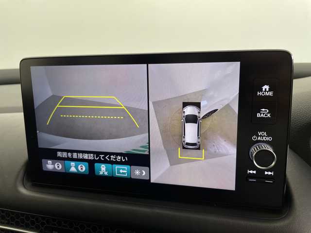 ホンダ ＺＲ－Ｖ ハイブリッド e:HEV Z 鹿児島県 2024(令6)年 3.4万km プラチナホワイトパール 禁煙車/純正ナビ/全方位カメラ/前後ドラレコ/ビルドインETC/BOSEプレミアムサウンド/ホンダセンシング/・衝突軽減ブレーキ/・誤発進抑制機能/・後方誤発進抑制機能/・近距離衝突軽減ブレーキ/・歩行者事故低減ステアリング/・路外逸脱抑制機能/・渋滞追従付アダプティブクルーズコントロール/・トラフィックアラート/・先行車発進のお知らせ/・オートハイビーム/・パーキングセンサー/BSM/ワイヤレス充電/シートヒーター/ステアリングヒーター/電動パーキング/オートホールド/パワーシート/パドルシフト/純正フロアマット/電動リアゲート