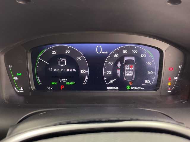 ホンダ ＺＲ－Ｖ ハイブリッド e:HEV Z 鹿児島県 2024(令6)年 3.4万km プラチナホワイトパール 禁煙車/純正ナビ/全方位カメラ/前後ドラレコ/ビルドインETC/BOSEプレミアムサウンド/ホンダセンシング/・衝突軽減ブレーキ/・誤発進抑制機能/・後方誤発進抑制機能/・近距離衝突軽減ブレーキ/・歩行者事故低減ステアリング/・路外逸脱抑制機能/・渋滞追従付アダプティブクルーズコントロール/・トラフィックアラート/・先行車発進のお知らせ/・オートハイビーム/・パーキングセンサー/BSM/ワイヤレス充電/シートヒーター/ステアリングヒーター/電動パーキング/オートホールド/パワーシート/パドルシフト/純正フロアマット/電動リアゲート