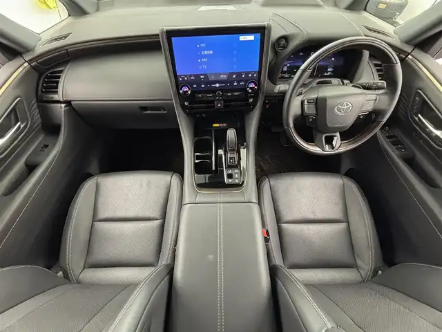 トヨタ ヴェルファイア ハイブリット Z プレミア 愛知県 2023(令5)年 1.6万km ブラック 純正14型ナビ（フルセグ、Bluetooth、AppleCarplay、HDMI）/純正13型フリップダウンモニター/全方位カメラ/サンルーフ/トヨタチームメイト/HUD/BSM/ユニバーサルステップ/100V電源/Qi充電/両側パワスラドア/パワーシート（D+N）/パワーバックドア/シートヒーター、エアシート（D+N)/ハンドルヒーター/パーキングアシスト/デジタルインナーミラー/ACC/前後ドラレコ/ETC2.0/衝突軽減ブレーキ/レーンキープアシスト/オートハイビーム/スマートキー/LEDヘッドライト/純正19インチAW/純正フロアマット