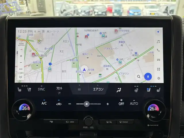 トヨタ ヴェルファイア ハイブリット Z プレミア 愛知県 2023(令5)年 1.6万km ブラック 純正14型ナビ（フルセグ、Bluetooth、AppleCarplay、HDMI）/純正13型フリップダウンモニター/全方位カメラ/サンルーフ/トヨタチームメイト/HUD/BSM/ユニバーサルステップ/100V電源/Qi充電/両側パワスラドア/パワーシート（D+N）/パワーバックドア/シートヒーター、エアシート（D+N)/ハンドルヒーター/パーキングアシスト/デジタルインナーミラー/ACC/前後ドラレコ/ETC2.0/衝突軽減ブレーキ/レーンキープアシスト/オートハイビーム/スマートキー/LEDヘッドライト/純正19インチAW/純正フロアマット
