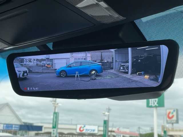 トヨタ アルファード S タイプゴールド 茨城県 2020(令2)年 2.7万km ホワイトパールクリスタルシャイン 純正ナビ　/-BT/AM/FM/衝突軽減システム　　/両側パワースライドドア　/デジタルインナーミラー　/前後ドライブレコーダー　/パワーバックドア　/バックカメラ　/クルーズコントロール　/ＥＴＣ　/コーナーセンサー前後　/ＬＥＤライト