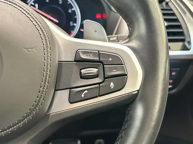 ＢＭＷ Ｘ３ xDrive20d Mスポーツ 福岡県 2018(平30)年 5万km サファイアブラックP 茶レザーシート　/全席シートヒーター　/パワーシート　/ナビ　/３６０°カメラ　/フルセグＴＶ　/ＨＵＤ　/ＣＤ／ＤＶＤ　/ＡＣＣ　/ＢＳＭ　/ＬＫＡ　/パワーバックドア　/コンフォートアクセス　/純正１９ｉｎｃｈＡＷ　/ＥＴＣ