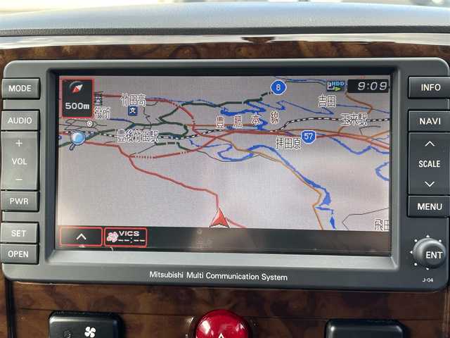 三菱 デリカＤ：５ エクシードⅡ 大分県 2010(平22)年 8.9万km ウォームホワイトパール 〇ワンオーナー/〇ETC/〇片側パワースライドドア/〇スマートキー/〇フロアマット/〇木目調パネル/〇社外デジタルインナーミラー/〇電動格納ミラー/〇保証書/〇取扱説明書