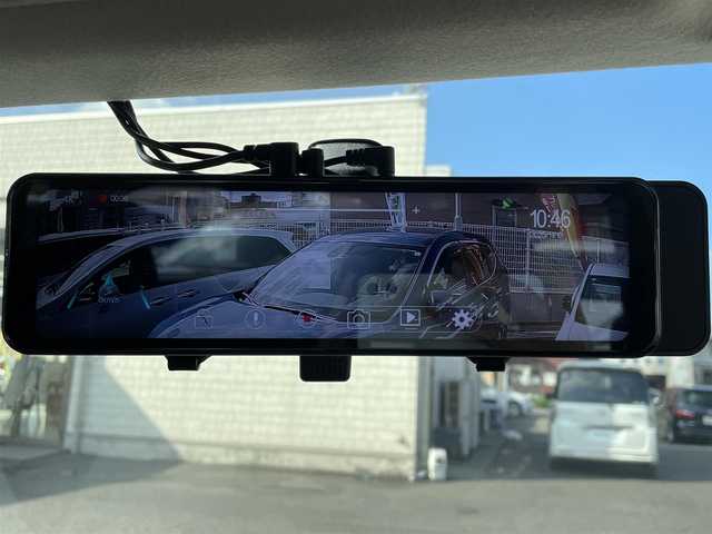 三菱 デリカＤ：５ エクシードⅡ 大分県 2010(平22)年 8.9万km ウォームホワイトパール 〇ワンオーナー/〇ETC/〇片側パワースライドドア/〇スマートキー/〇フロアマット/〇木目調パネル/〇社外デジタルインナーミラー/〇電動格納ミラー/〇保証書/〇取扱説明書