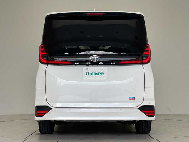 トヨタ ノア S－G 愛知県 2022(令4)年 3万km ホワイトパールクリスタルシャイン トヨタセーフティセンス/純正10.5型ディスプレイオーディオナビ/フリップダウンモニター/両側パワースライドドア/バックカメラ/レーダークルーズコントロール/シートヒーター/コーナーセンサー/純正アルミホイール/ETC2.0/ブラインドスポットモニター/LEDヘッドライト/リアオートエアコン/レーンキープアシスト/衝突軽減システム/フルセグ/CD DVD/Bluetooth/ドライブレコーダー/ステアリングスイッチ/スマートキー/プッシュスタート