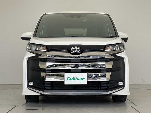 トヨタ ノア S－G 愛知県 2022(令4)年 3万km ホワイトパールクリスタルシャイン トヨタセーフティセンス/純正10.5型ディスプレイオーディオナビ/フリップダウンモニター/両側パワースライドドア/バックカメラ/レーダークルーズコントロール/シートヒーター/コーナーセンサー/純正アルミホイール/ETC2.0/ブラインドスポットモニター/LEDヘッドライト/リアオートエアコン/レーンキープアシスト/衝突軽減システム/フルセグ/CD DVD/Bluetooth/ドライブレコーダー/ステアリングスイッチ/スマートキー/プッシュスタート