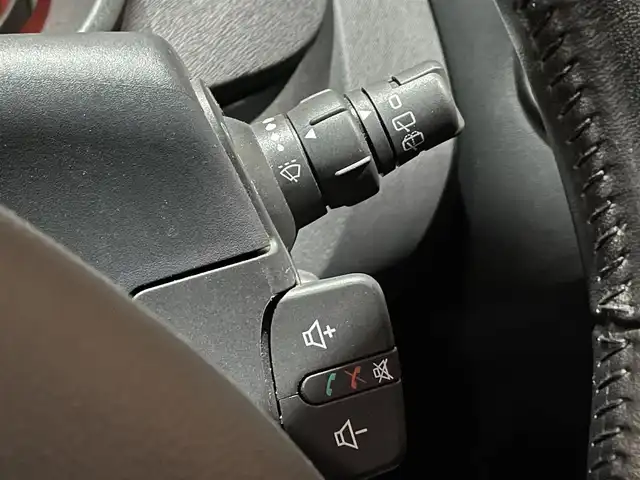 ルノー カングー ゼン 愛知県 2018(平30)年 3.9万km マロンショコラM 社外メモリナビ/フルセグTV /CD/DVD再生/Bluetooth/エコモード/ヘッドライトレベライザー/アイドリングストップ/キーレス/両側スライドドア/純正フロアマット/レザー調シートカバー/クルーズコントロール/ETC