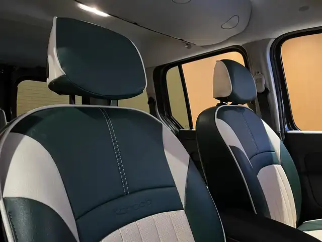 ルノー カングー ゼン 愛知県 2018(平30)年 3.9万km マロンショコラM 社外メモリナビ/フルセグTV /CD/DVD再生/Bluetooth/エコモード/ヘッドライトレベライザー/アイドリングストップ/キーレス/両側スライドドア/純正フロアマット/レザー調シートカバー/クルーズコントロール/ETC