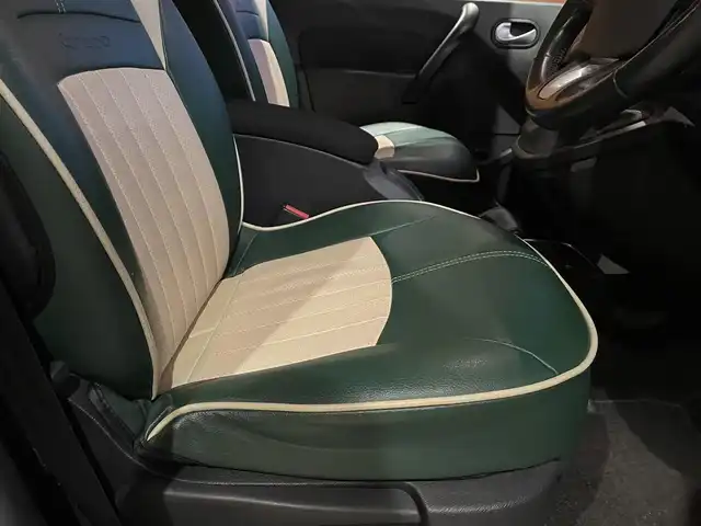 ルノー カングー ゼン 愛知県 2018(平30)年 3.9万km マロンショコラM 社外メモリナビ/フルセグTV /CD/DVD再生/Bluetooth/エコモード/ヘッドライトレベライザー/アイドリングストップ/キーレス/両側スライドドア/純正フロアマット/レザー調シートカバー/クルーズコントロール/ETC