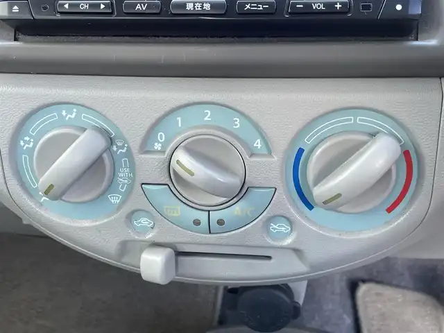 スズキ アルト エコ L 東京都 2013(平25)年 3.4万km エアブルーメタリック ユーザー買取車/クラリオンナビ/バックカメラ/誤発進防止システム/ドラレコ/ＥＴＣ/アイドリングストップ/ヘッドライトレベライザー/純正フロアマット/ドアバイザー