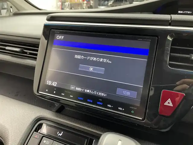 ホンダ ステップワゴン スパーダ ホンダセンシング 埼玉県 2017(平29)年 3.1万km プレミアムスパークルブラックパール 純正9インチナビ/ CD DVD 地デジ Bluetooth/バックカメラ/フリップダウンモニター/ホンダセンシング/アダプティブクローズコントロール/レーンキープアシスト/ビルトインETC/ドライブレコーダー/両側パワースライドドア/わくわくゲート/スマートキーシステム/純正LEDヘッドライト