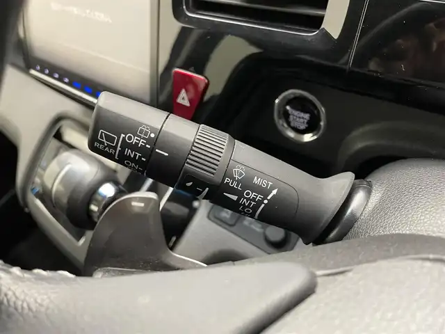 ホンダ ステップワゴン スパーダ ホンダセンシング 埼玉県 2017(平29)年 3.1万km プレミアムスパークルブラックパール 純正9インチナビ/ CD DVD 地デジ Bluetooth/バックカメラ/フリップダウンモニター/ホンダセンシング/アダプティブクローズコントロール/レーンキープアシスト/ビルトインETC/ドライブレコーダー/両側パワースライドドア/わくわくゲート/スマートキーシステム/純正LEDヘッドライト