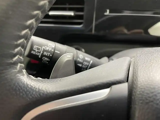 ホンダ ステップワゴン スパーダ ホンダセンシング 埼玉県 2017(平29)年 3.1万km プレミアムスパークルブラックパール 純正9インチナビ/ CD DVD 地デジ Bluetooth/バックカメラ/フリップダウンモニター/ホンダセンシング/アダプティブクローズコントロール/レーンキープアシスト/ビルトインETC/ドライブレコーダー/両側パワースライドドア/わくわくゲート/スマートキーシステム/純正LEDヘッドライト