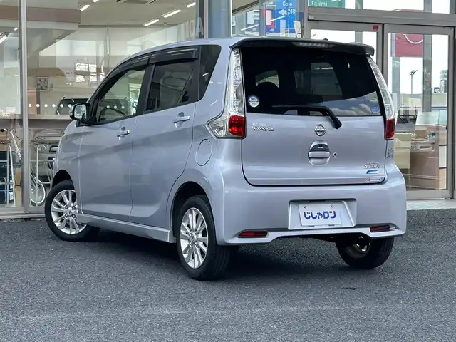 日産 デイズ