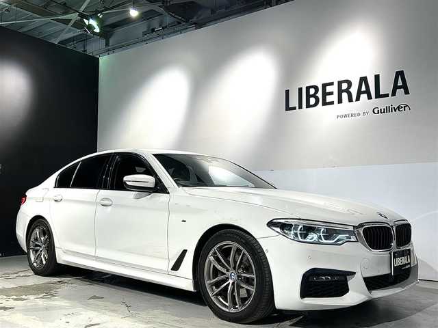 ＢＭＷ ５２３ｄ