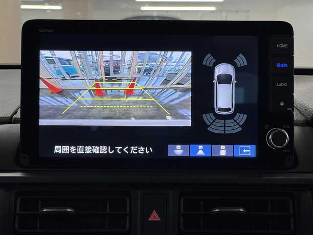 ホンダ ＷＲ－Ｖ Z+ 三重県 2024(令6)年 0.1万km未満 プラチナホワイトパール ガソリン/FF/CVT/登録済未使用車（登録時走行20km）　/純正9型ナビ LXM-242ZFNi/・（FM/AM/TV/CarPlay/AndroidAuto/Bluetooth/交通情報）　/バックカメラ　/Honda SENSING　/・CMBS　衝突軽減ブレーキ　/・ACC　アダプティブクルーズ　/・LKAS　車線維持支援システム　/・前後パーキングセンサーシステム　/・路外逸脱抑制機能　/・標識認識機能　/・オートハイビーム機能　/・先行車発進お知らせ機能　/装備/・ルーフレール　/・ハーフレザーシート　/・オートエアコン/・オートライト/・LED ヘッドライト＋フロントフォグライト/・パドルシフト　/・純正17inAW　/・保/取/ナビ取　/・スマートキーx2/DN登録時走行20km　