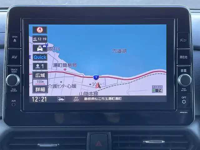 日産 ルークス