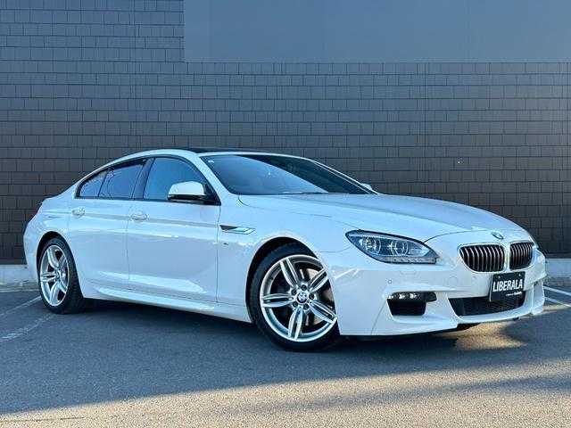 ＢＭＷ ６４０ｉ