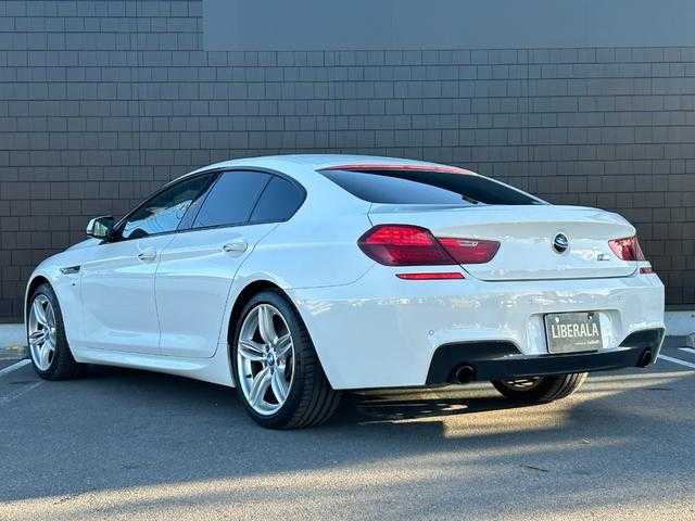 ＢＭＷ ６４０ｉ