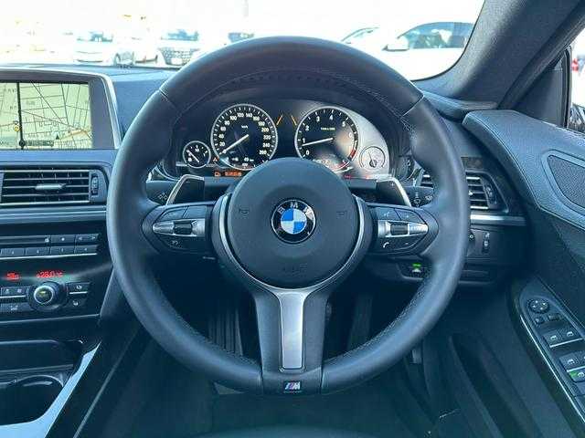 ＢＭＷ ６４０ｉ