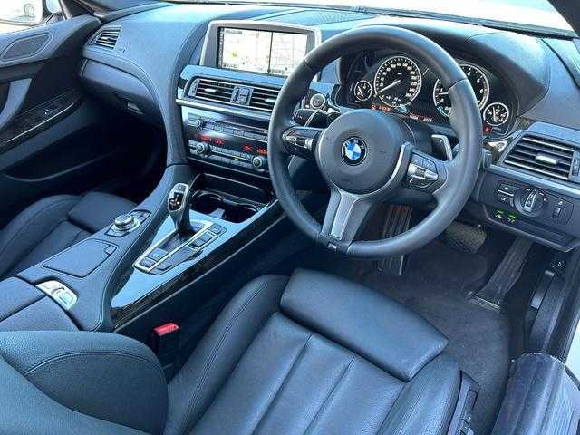 ＢＭＷ ６４０ｉ