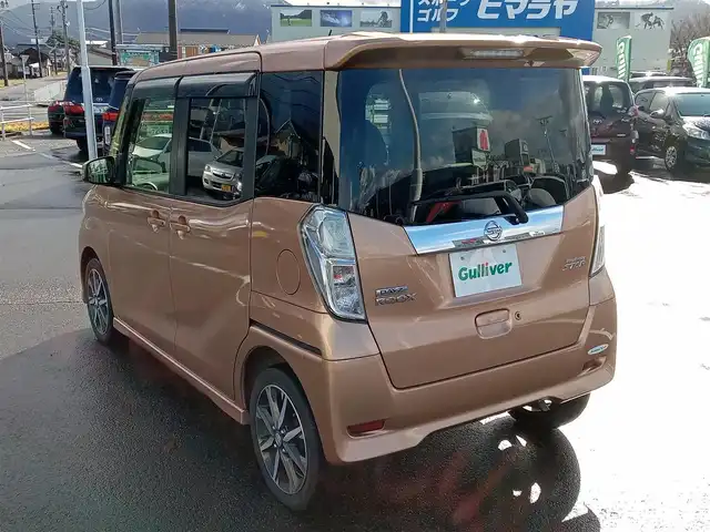 日産 デイズ ルークス