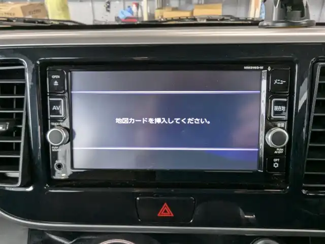 日産 デイズ ルークス