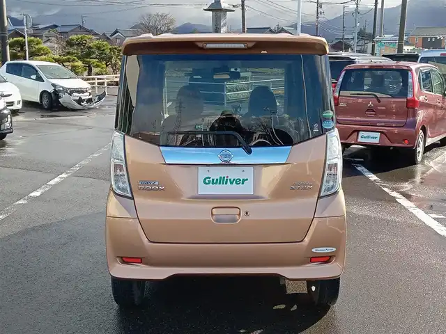 日産 デイズ ルークス