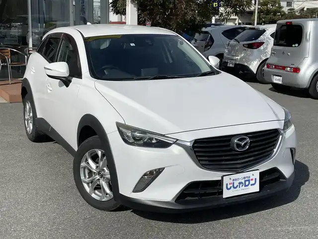 マツダ ＣＸ－３