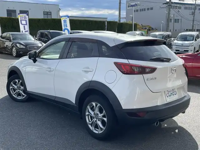 マツダ ＣＸ－３