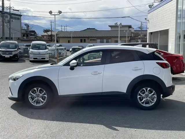 マツダ ＣＸ－３