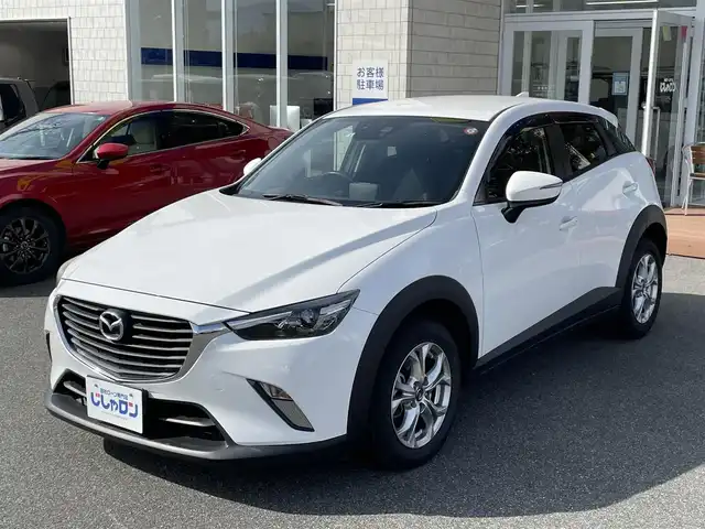 マツダ ＣＸ－３