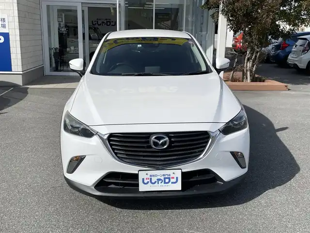 マツダ ＣＸ－３