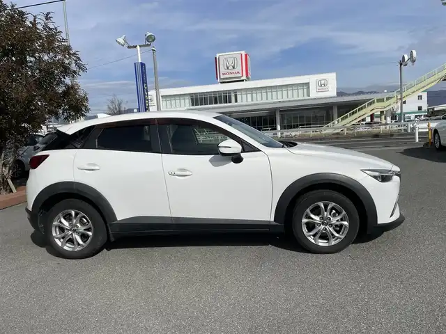 マツダ ＣＸ－３