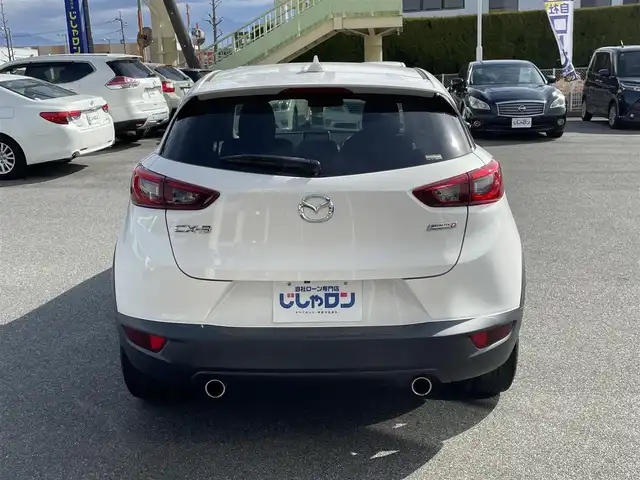 マツダ ＣＸ－３