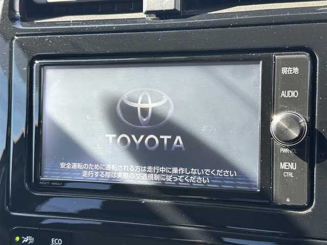 トヨタ プリウス Sセーフティプラス 茨城県 2018(平30)年 1.6万km アティチュードブラックマイカ/ホワイトパールクリスタルシャイン 純正ナビ/【AM・FM・CD・DVD・TV・SD・BT】/パーキングアシスト/レーダークルコン/ETC/Bカメラ/前方ドラレコ/前後コーナーセンサー/ステリモ/フロアマット/純正アルミホイール/電格ミラー/ウインカーミラー/ドアバイザー/オートライト/オートハイビーム/Fフォグ/LEDライト