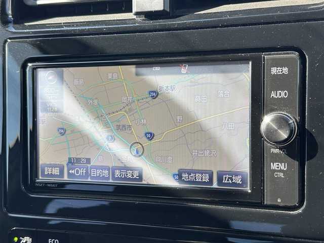 トヨタ プリウス Sセーフティプラス 茨城県 2018(平30)年 1.6万km アティチュードブラックマイカ/ホワイトパールクリスタルシャイン 純正ナビ/【AM・FM・CD・DVD・TV・SD・BT】/パーキングアシスト/レーダークルコン/ETC/Bカメラ/前方ドラレコ/前後コーナーセンサー/ステリモ/フロアマット/純正アルミホイール/電格ミラー/ウインカーミラー/ドアバイザー/オートライト/オートハイビーム/Fフォグ/LEDライト