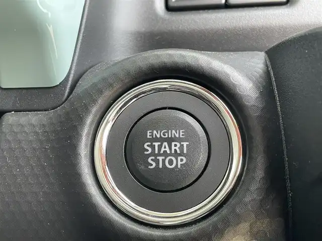 スズキ ハスラー HYBRID G 道央・札幌 2024(令6)年 0.2万km オフブルーメタリック/ソフトベージュメタリック ・４WD/・ワンオーナー/・衝突軽減ブレーキ/・全方位カメラ/・純正メモリナビ/　CD＆BT＆USB＆TV/・バックカメラ/・コーナーセンサー/・レーンキープアシスト/・レーダークルーズコントロール/・シートヒーター/・ダウンヒルアシスト/・オートエアコン/・オートライト/・ミラーヒーター/・プッシュスタート/・スマートキー/・LEDヘッドライト/・純正フロアマット/・スペアキー