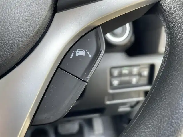スズキ ハスラー HYBRID G 道央・札幌 2024(令6)年 0.2万km オフブルーメタリック/ソフトベージュメタリック ・４WD/・ワンオーナー/・衝突軽減ブレーキ/・全方位カメラ/・純正メモリナビ/　CD＆BT＆USB＆TV/・バックカメラ/・コーナーセンサー/・レーンキープアシスト/・レーダークルーズコントロール/・シートヒーター/・ダウンヒルアシスト/・オートエアコン/・オートライト/・ミラーヒーター/・プッシュスタート/・スマートキー/・LEDヘッドライト/・純正フロアマット/・スペアキー