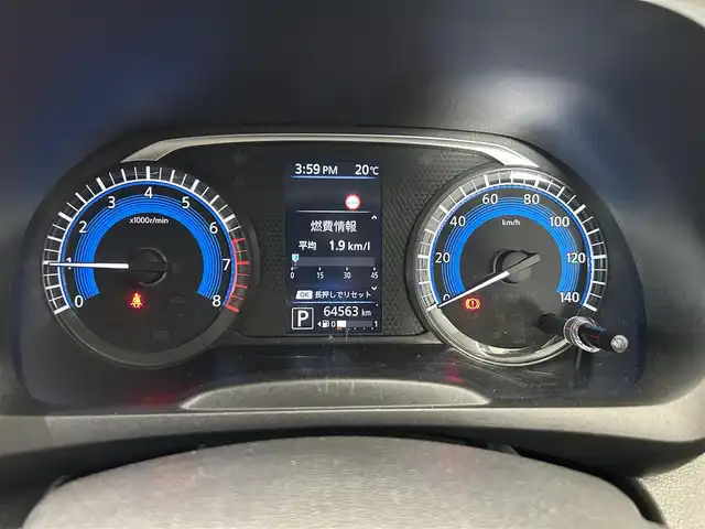 日産 デイズ X 鹿児島県 2021(令3)年 6.5万km ブラック インテリジェントエマージェンシーブレーキ/踏み間違い衝突防止アシスト/バックカメラ/フロント&バックソナー/アイドリングストップ/社外メモリナビ【CN-BR310B】/（CD/Bluetooth/SD/AUX）/ETC/ステアリングリモコン/ハロゲンヘッドライト/オートライト/電動格納ミラー/USB充電ソケット/純正フロアマット/純正14インチアルミ