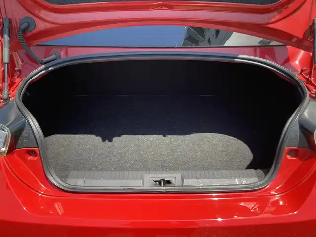 スバル ＢＲＺ プレミアムスポーツパッケージ 静岡県 2014(平26)年 6.8万km ライトニングレッド 社外メモリーナビ(AVIC-MRZ099W)/　AM　FM　CD　DVD　Bluetooth SD /フルセグTV/ETC/スマートキー×２/革巻きステアリング/シートヒーター/STi専用17インチアルミホイール/HIDオートヘッドライト/STiエアロ/６速MT/バックモニター/オレンジ＆ブラックレザーシート