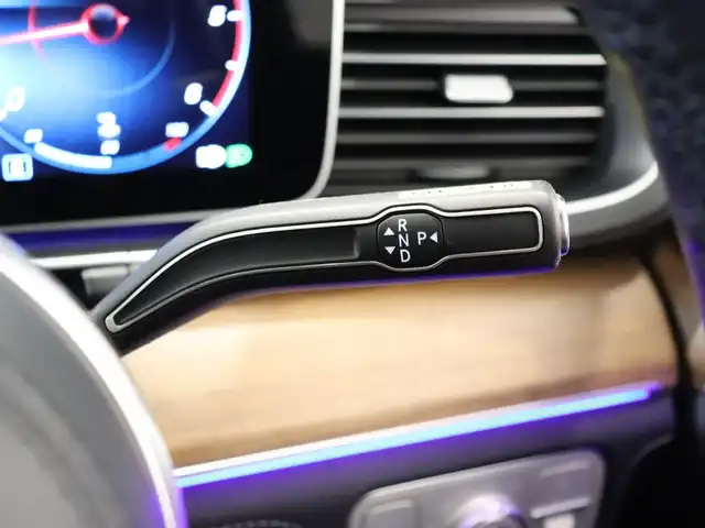 メルセデス・ベンツ ＧＬＳ４００ｄ 4マチック 静岡県 2022(令4)年 3万km ダイヤモンドホワイト 純正ナビ/フルセグTV/黒革シート/Apple Car Play/サンルーフ/HUD/ACC/360°カメラ/ウッドパネル/ブルメスターサウンド/前後ドライブレコーダー/シートヒーター/ベンチレーション
