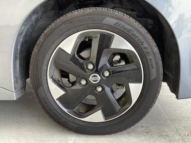 日産 ルークス HWS X プロパイロットED 愛知県 2022(令4)年 2.6万km チタニウムグレーメタリック プロパイロット/衝突軽減システム/純正SDナビ/全方位カメラ/両側パワースライドドア/レーダークルーズコントロール/フルセグ/CD/Bluetooth/バックカメラ/コーナーセンサー/純正アルミホイール/LEDヘッドライト/イージーオープン機能/ETC/ステアリングスイッチ/スマートキー/プッシュスタート