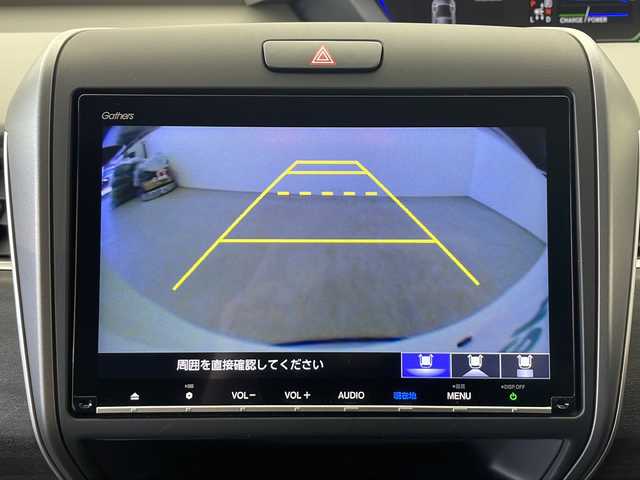 ホンダ フリード＋ ハイブリット G ホンダセンシング 秋田県 2018(平30)年 3.1万km ホワイトオーキッドパール ワンオーナー/両側パワースライドドア/純正前後ドライブレコーダー/純正ナビ/（AM/FM/BT/TV/CD/DVD/TV）/バックモニター/ホンダセンシング/レーダークルーズコントロール/レーンキープアシスト/横滑防止機能/衝突被害軽減システム/ビルトインETC/プッシュスタート/スマートキー/スペアキー/オートライト/LEDヘッドライト/オートライト/ハーフレザーシート/純正15インチアルミホイール